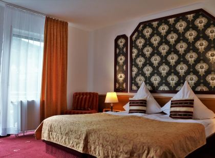 Hotel Neckarlux