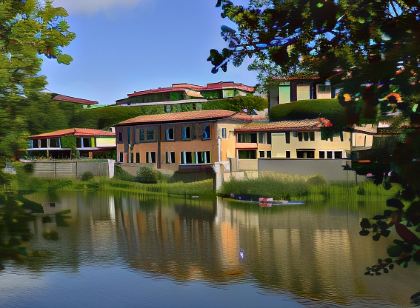 Ville Sull'Arno