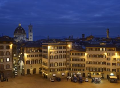 Santa Maria Novella - Wtb Hotels