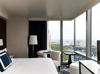 Residence Inn by Marriott New York Manhattan/Central Park