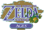 Oracle of Ages logo