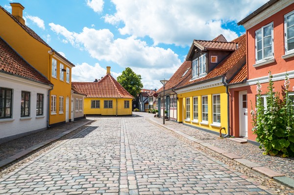 ▲北歐四國▼             。（圖／shutterstock.com、晴天旅遊 提供）