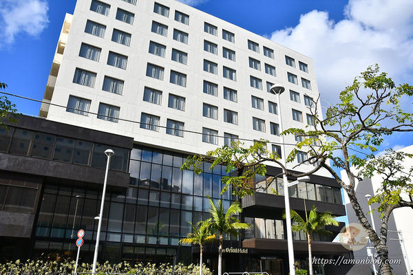 ▲▼沖繩那霸住宿Orion Hotel NAHA，那霸國際通高CP值平價飯店推薦，有免費啤酒，生活機能優且交通便利。（圖／阿MON世界趴趴走提供）