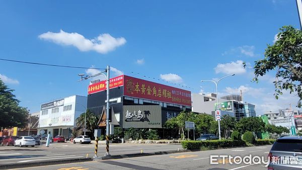 ▲▼ 熱浪島,向上路,台中,素食餐廳          。（圖／記者陳筱惠攝）