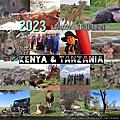 2023 @ 東非●肯亞X坦尚尼亞