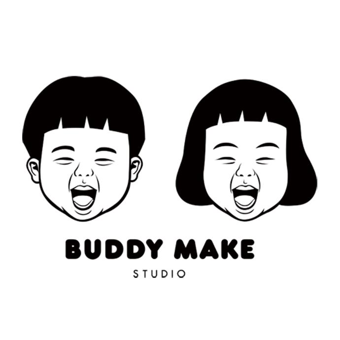 二搞創意無限公司 Buddy Make Studio