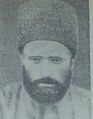 Mirzə Sadıq Piran, Azərbaycan şairi