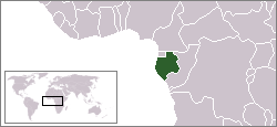 Desedhans Gabon