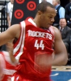 Image illustrative de l’article Chuck Hayes