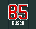 Gussie Busch Ritirato nel 1984