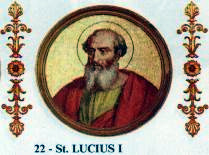 Lucius I.