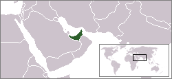 Location of Imaaraatka