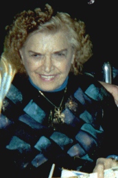 Mae Young