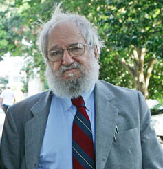 Seymour Papert (2006)