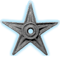 I award this Working Man's Barnstar to you for your excellent work on WP:IFD. Punkmorten 22:12, 3 February 2006 (UTC)