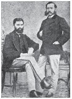 Андрей и Константин Петкович