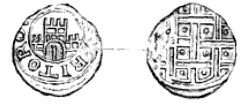 Toron's Coin
