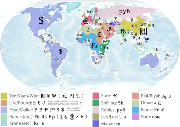 via Radical Cartography.net