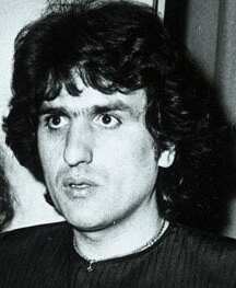 Toto Cutugno vuonna 1980.