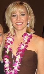 Kellye Cash, Miss Tennessee 1986 and Miss America 1987