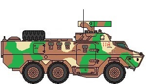 Ratel IFC ZT3