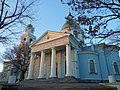 Ascension Cathedral