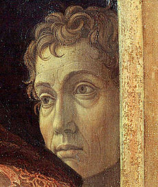 taliansky renesančný maliar