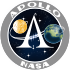 Embleem van die Apollo-program