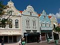 Oranjestad, Land Aruba