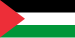 Bandera de Palestina