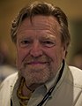 John Perry Barlow, shoir va esseist