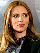 Scarlett Johansson (2014)