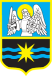 Szlavutics címere