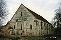 Dvorana bratovščine, samostan Longuay, Aubepierre-sur-Aube, Francija.