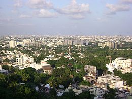 Chennai – Veduta