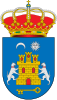 Coat of arms of Alanís, Spain