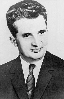 Nicolae Ceaușescu (1965)