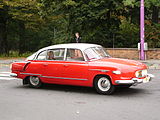 Tatra 603 (1957–1975)