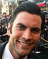 Wes Bentley (2012)