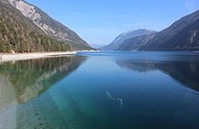 Achensee