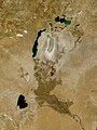 Aral Séi