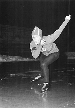 Helga Haaseová (1967)