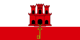 Flag of Gibraltar.svg