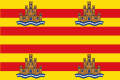 Bandera de Ibiza