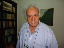 Nasser Pourpirar