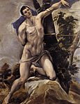 ± 1577, El Greco