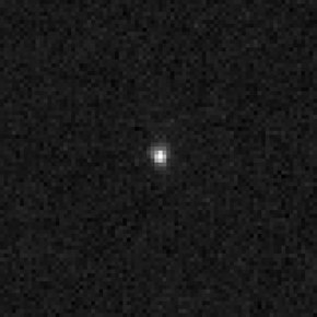 Sedna seen through Hubble