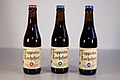 Les trois Rochefort Trappistes