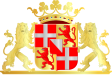 Utrecht címere