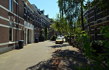 Van Dulckenstraat